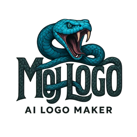 MojLogo example logo preview