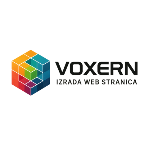 MojLogo AI logo example