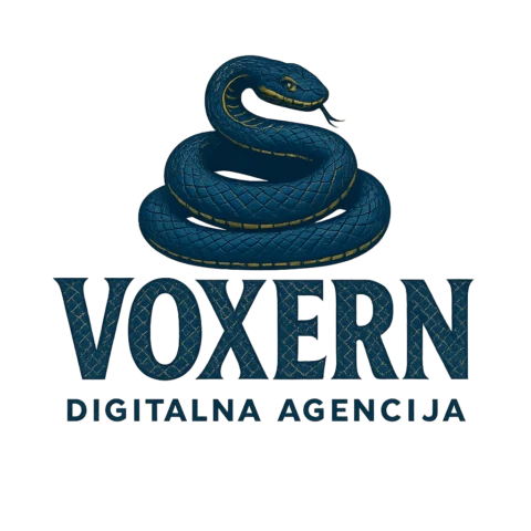 MojLogo AI logo example