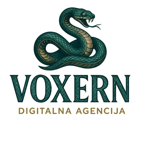 MojLogo AI logo example