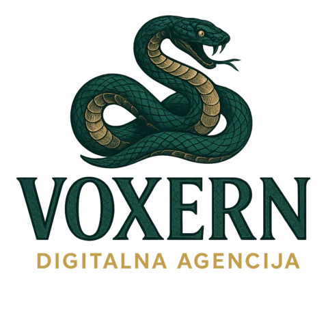 MojLogo AI logo example